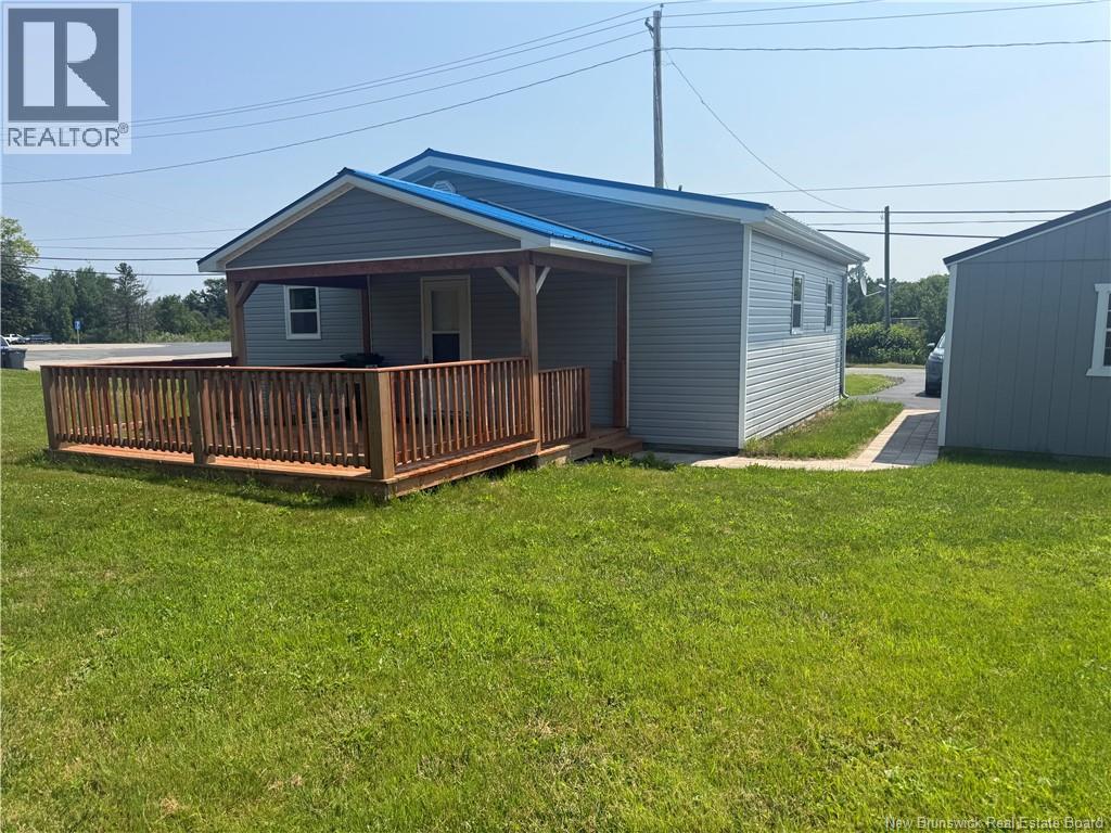 6 Alcorn Drive, Blackville, New Brunswick  E9B 1N8 - Photo 21 - NB145937