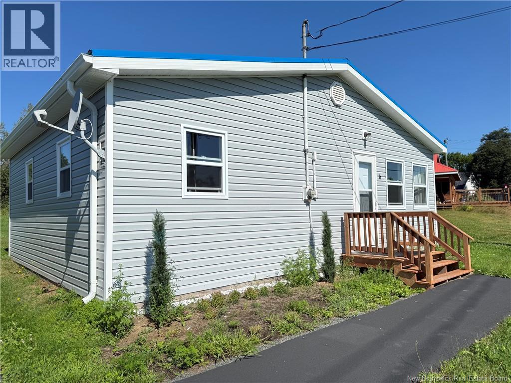 6 Alcorn Drive, Blackville, New Brunswick  E9B 1N8 - Photo 22 - NB145937