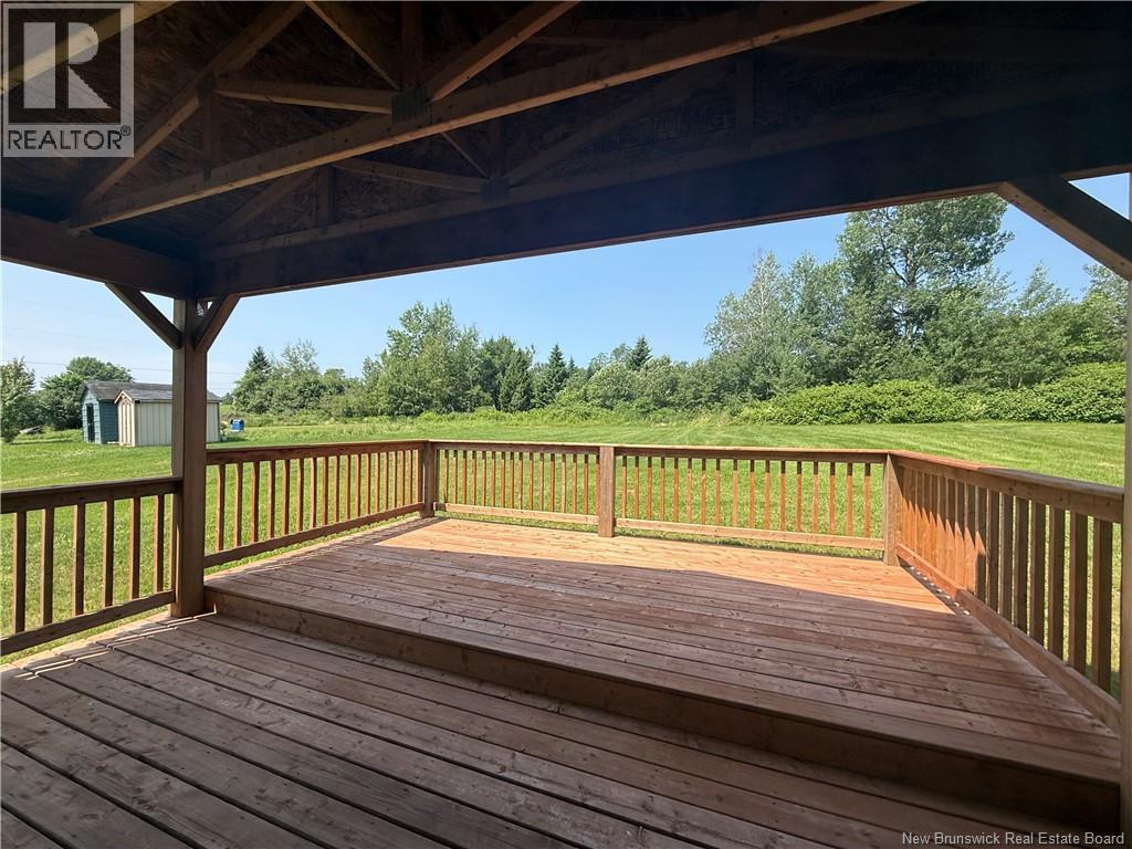 6 Alcorn Drive, Blackville, New Brunswick  E9B 1N8 - Photo 23 - NB145937