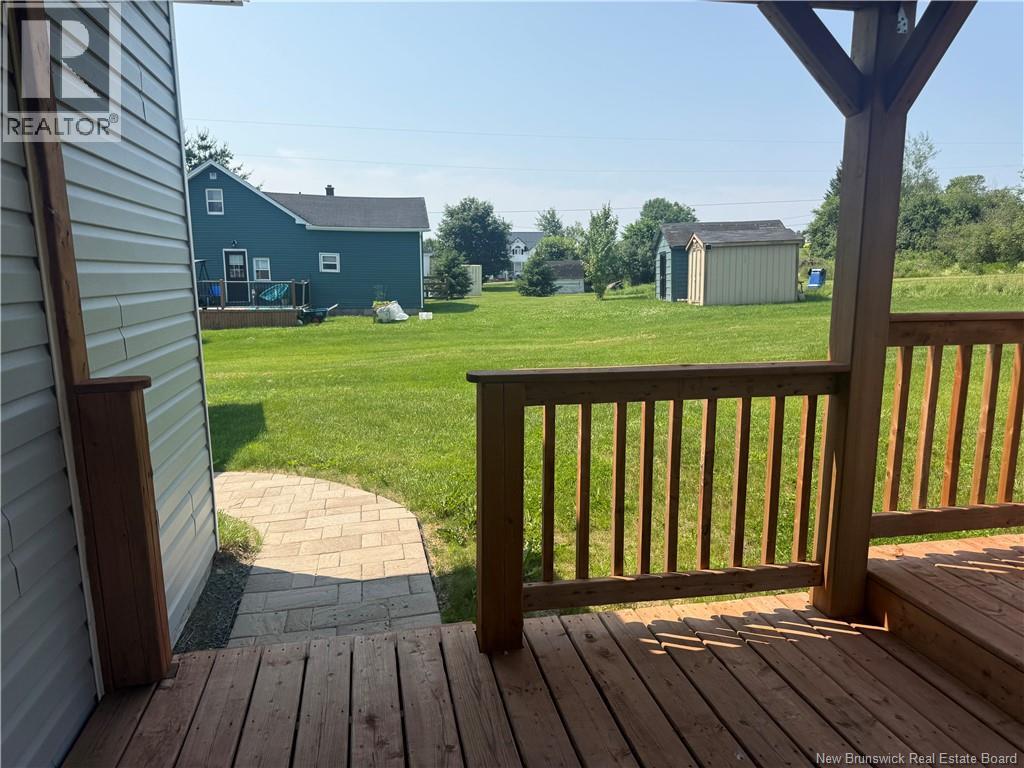 6 Alcorn Drive, Blackville, New Brunswick  E9B 1N8 - Photo 24 - NB145937