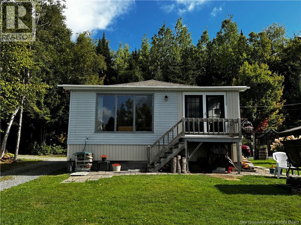187 Des Chalets Road, Lac Baker, New Brunswick  E7A 0A4 - Photo 2 - NB145932
