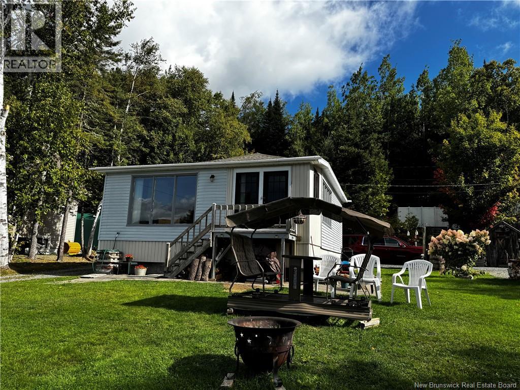 187 Des Chalets Road, Lac Baker, New Brunswick  E7A 0A4 - Photo 3 - NB145932