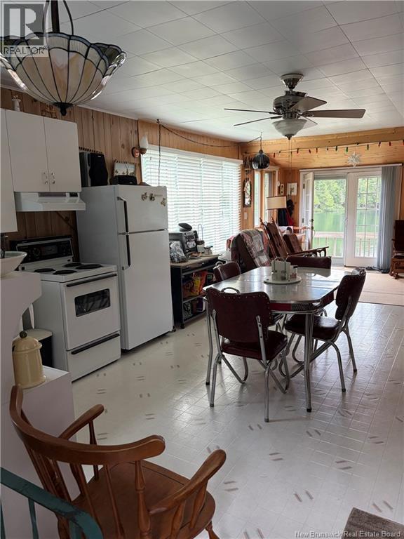 187 Des Chalets Road, Lac Baker, New Brunswick  E7A 0A4 - Photo 4 - NB145932