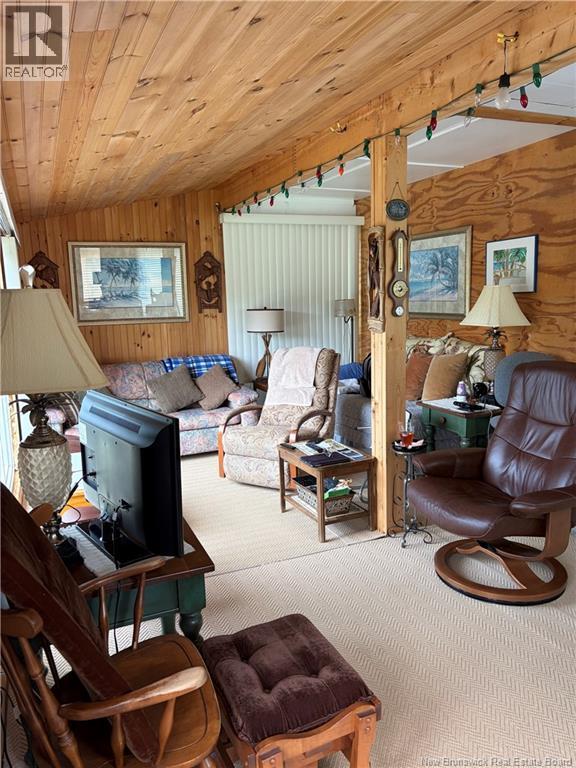 187 Des Chalets Road, Lac Baker, New Brunswick  E7A 0A4 - Photo 7 - NB145932