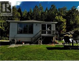 187 Des Chalets Road, Lac Baker, New Brunswick