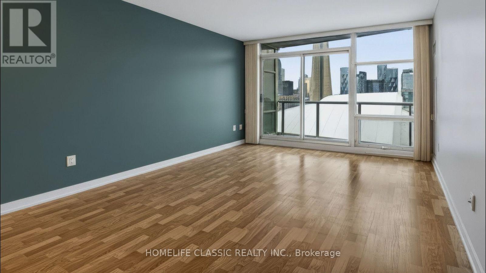 3508 - 10 Navy Wharf Court, Toronto, Ontario M5V 3V2 - Photo 8 - C13624514