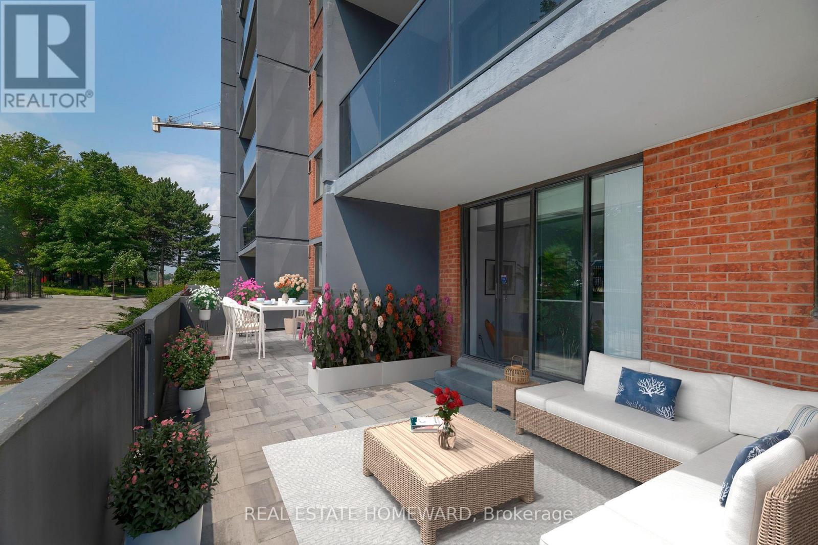 106 - 757 Victoria Park Avenue, Toronto, Ontario  M4C 5N8 - Photo 25 - E13645216