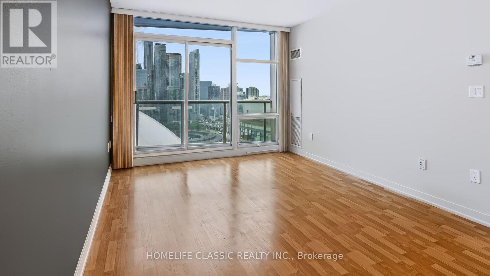 3508 - 10 Navy Wharf Court, Toronto, Ontario M5V 3V2 - Photo 9 - C13624514