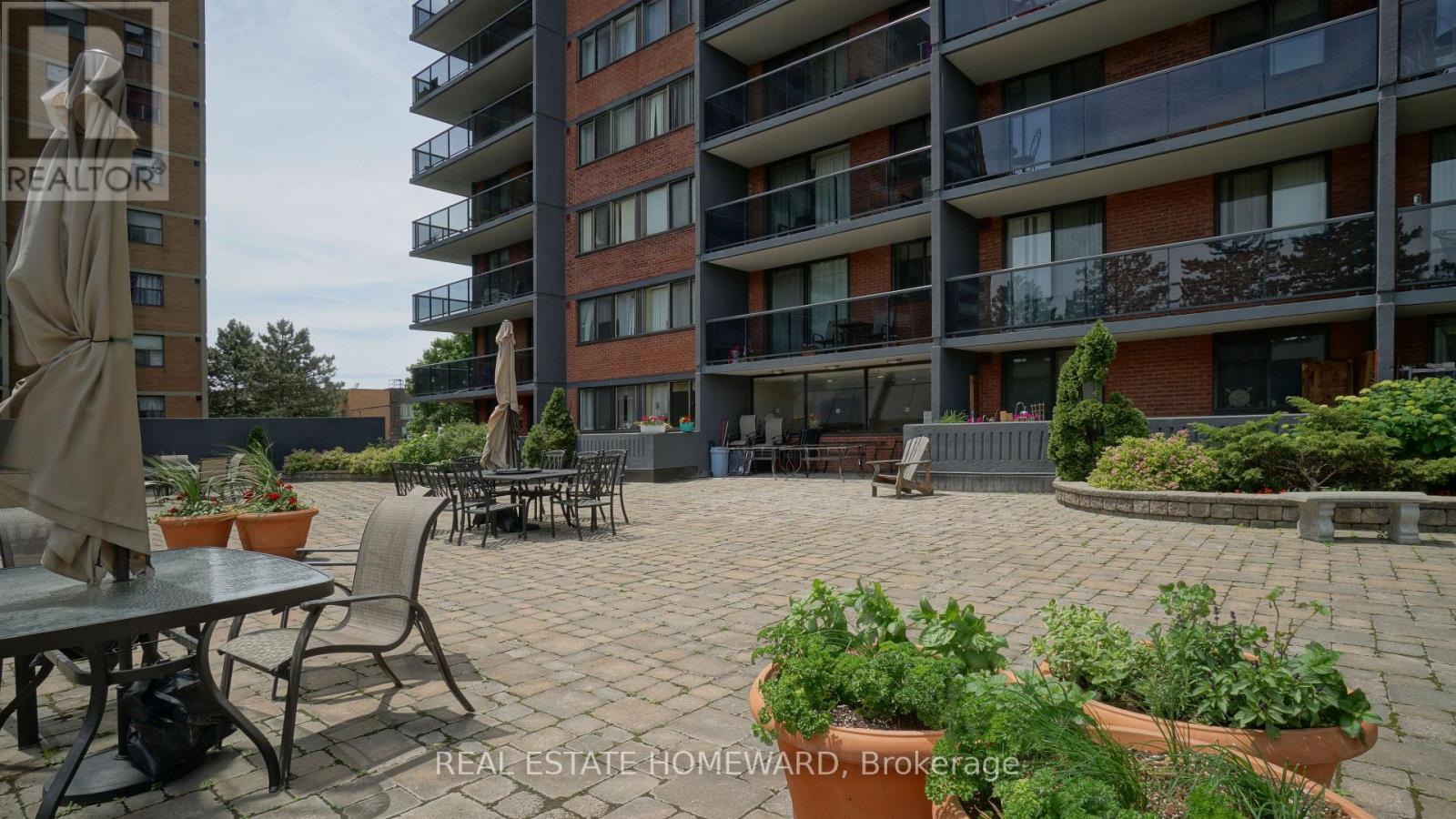 106 - 757 Victoria Park Avenue, Toronto, Ontario  M4C 5N8 - Photo 34 - E13645216