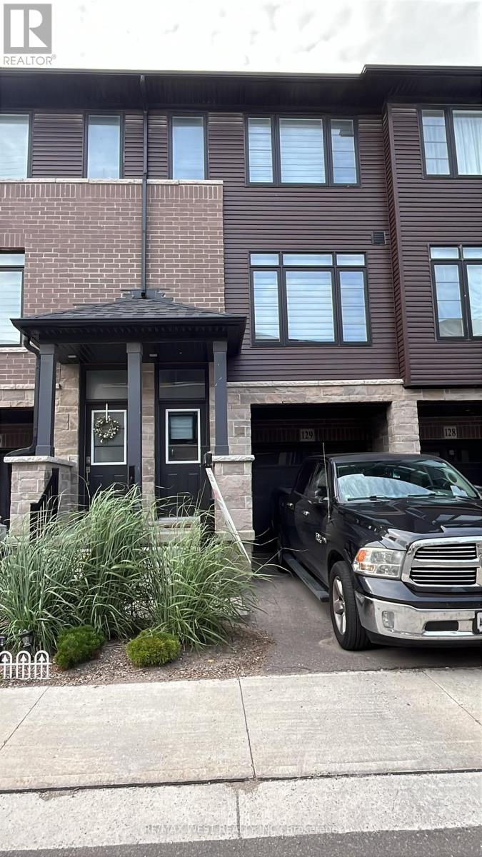 129 - 461 Blackburn Drive, Brantford, Ontario N3T 5L5 - Photo 13 - X13673930