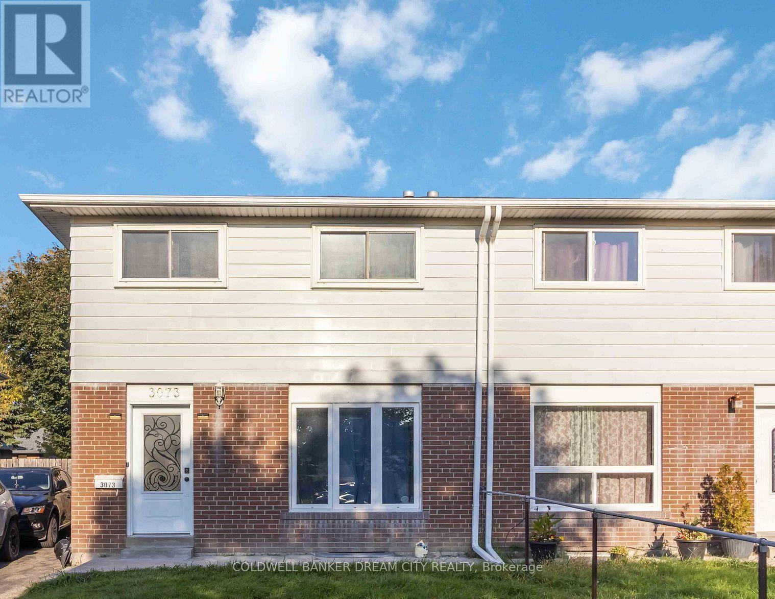 UPPER - 3073 IRESON COURT, mississauga (malton), Ontario