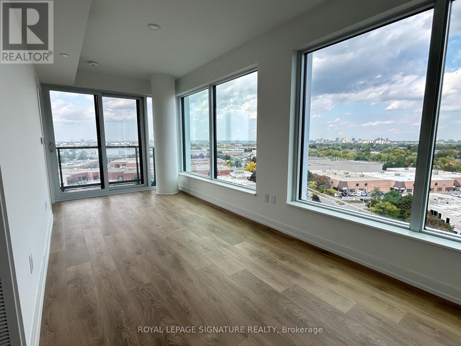 1130 - 1100 SHEPPARD AVENUE W, toronto (york university heights), Ontario