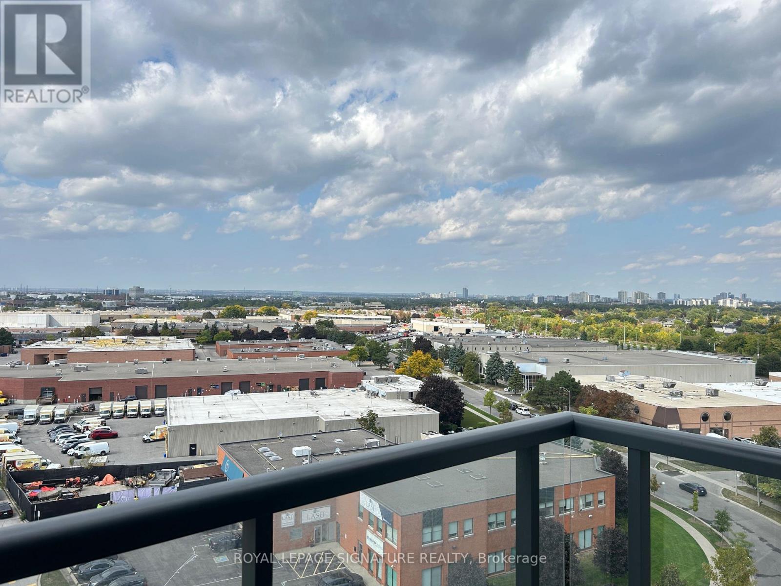 1130 - 1100 Sheppard Avenue W, Toronto (York University Heights), Ontario  M3K 0E4 - Photo 14 - W13674868