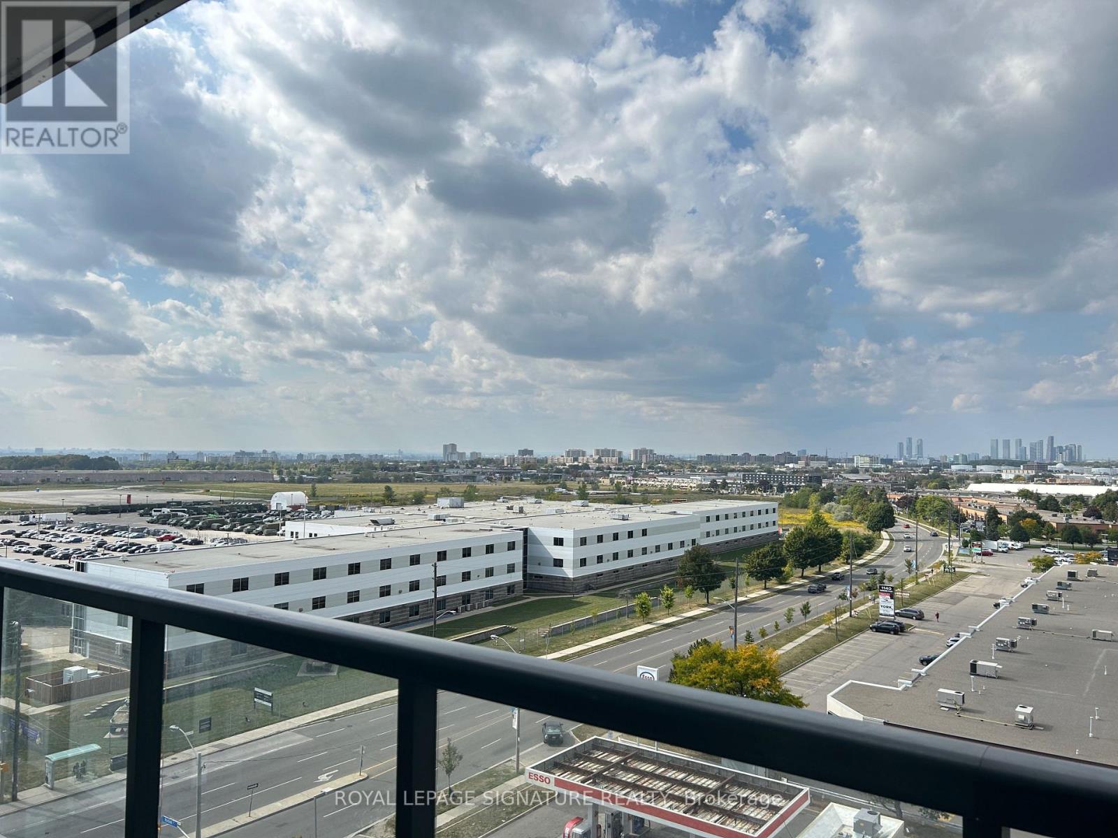 1130 - 1100 Sheppard Avenue W, Toronto (York University Heights), Ontario  M3K 0E4 - Photo 15 - W13674868