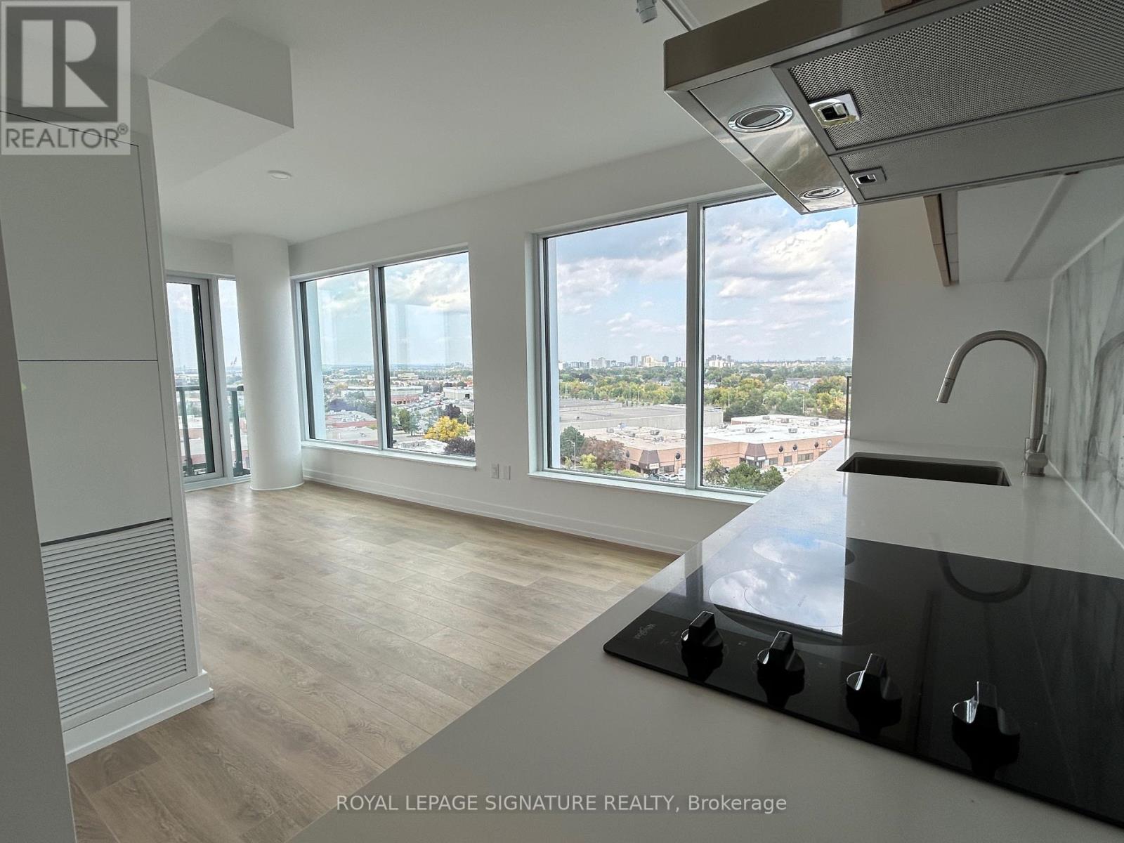 1130 - 1100 Sheppard Avenue W, Toronto (York University Heights), Ontario  M3K 0E4 - Photo 4 - W13674868