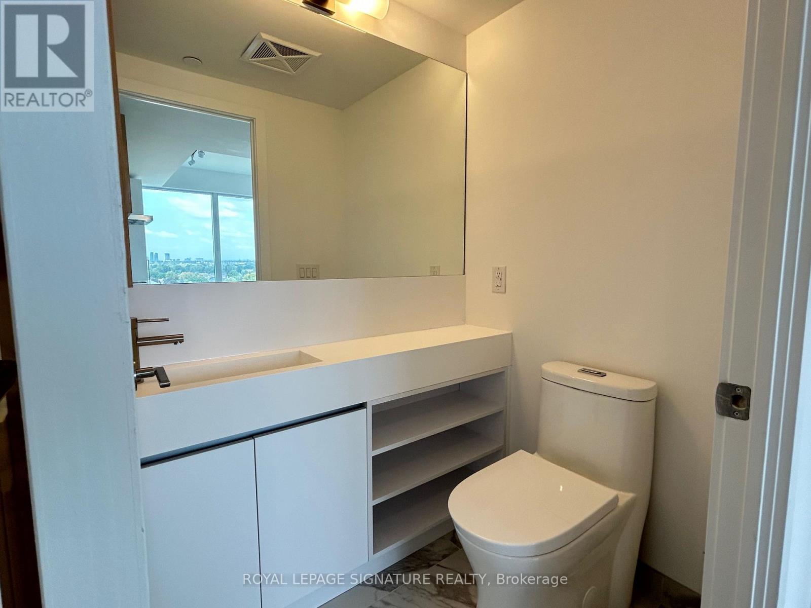 1130 - 1100 Sheppard Avenue W, Toronto (York University Heights), Ontario  M3K 0E4 - Photo 8 - W13674868