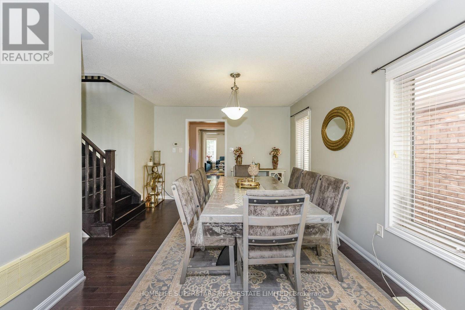 8 Miracle Trail N, Brampton, Ontario  L7A 0Y3 - Photo 10 - W13674872