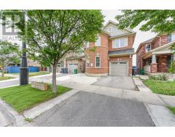8 MIRACLE TRAIL N, Brampton, Ontario
