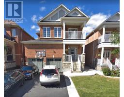 88 SUMMITGREEN CRESCENT, Brampton, Ontario
