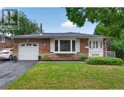 615 MEADOW LANE, Burlington, Ontario