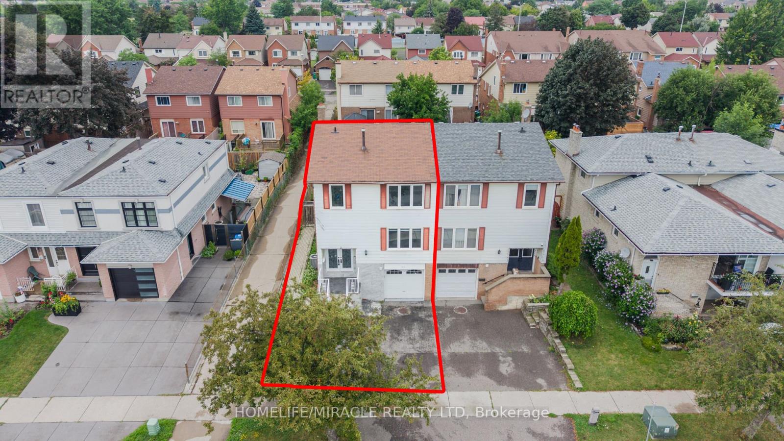 115 BRUCE BEER DRIVE, brampton (madoc), Ontario
