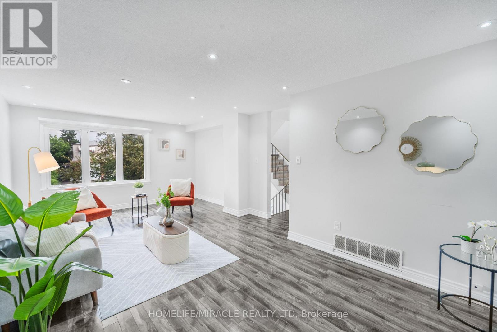115 Bruce Beer Drive, Brampton, Ontario  L6V 2Z7 - Photo 12 - W13674938