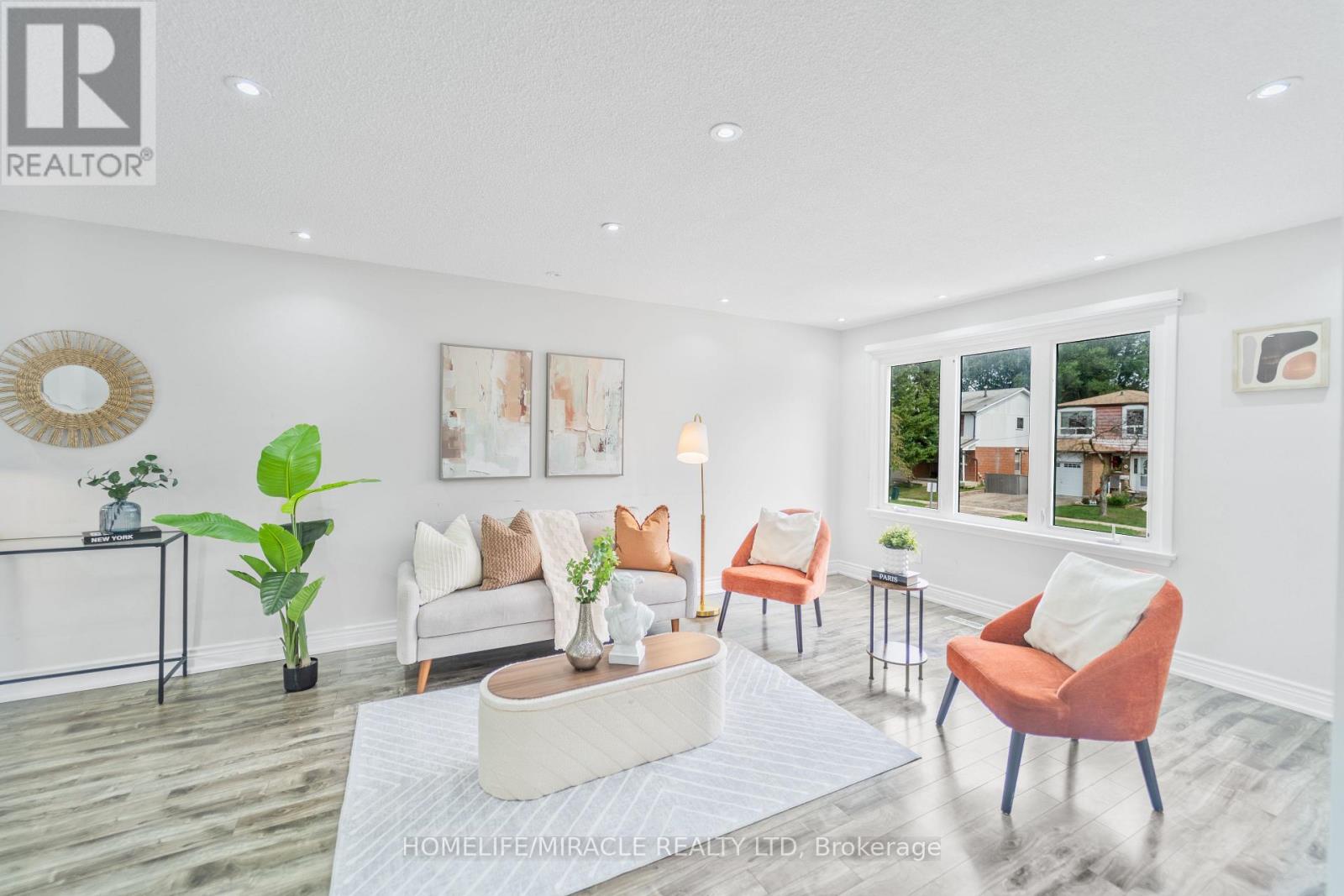115 Bruce Beer Drive, Brampton, Ontario  L6V 2Z7 - Photo 13 - W13674938