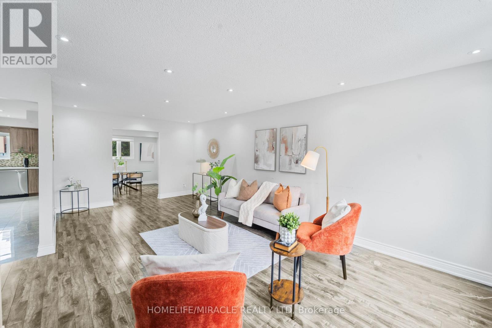 115 Bruce Beer Drive, Brampton, Ontario  L6V 2Z7 - Photo 15 - W13674938