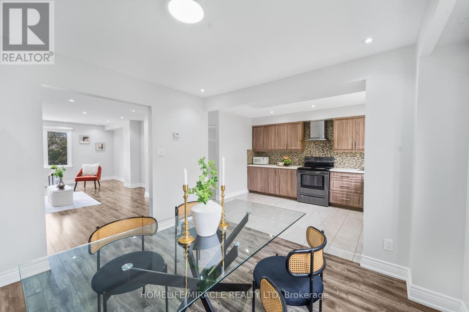 115 Bruce Beer Drive, Brampton, Ontario  L6V 2Z7 - Photo 16 - W13674938