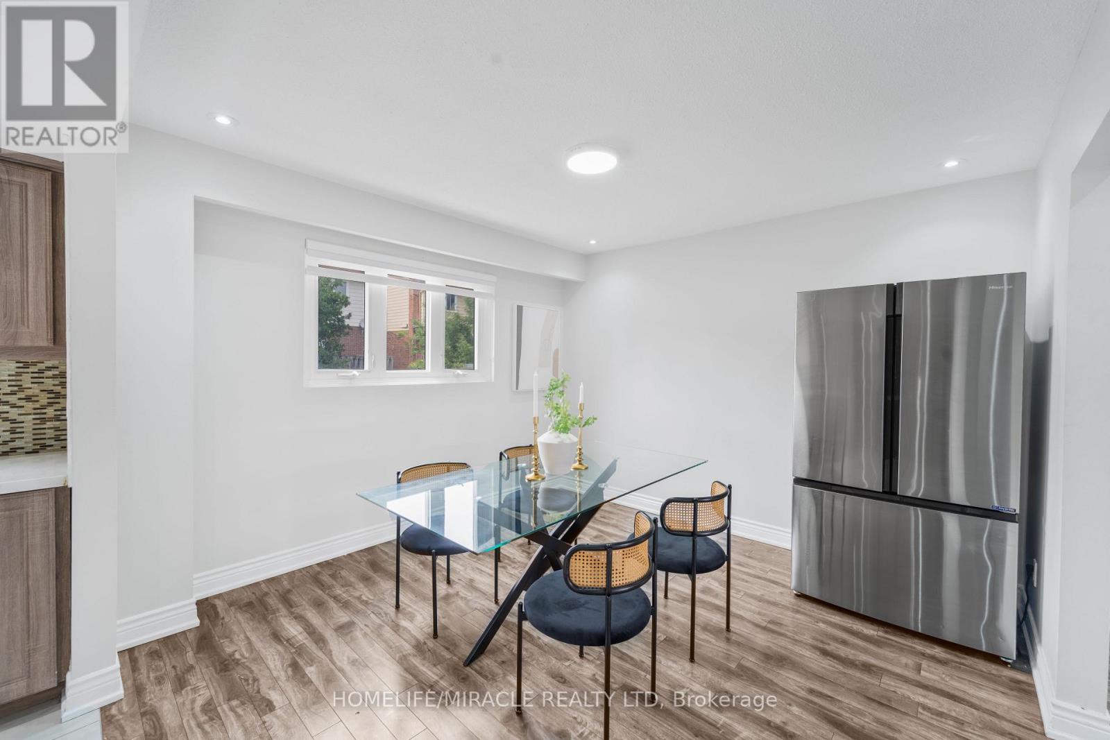 115 Bruce Beer Drive, Brampton, Ontario  L6V 2Z7 - Photo 19 - W13674938
