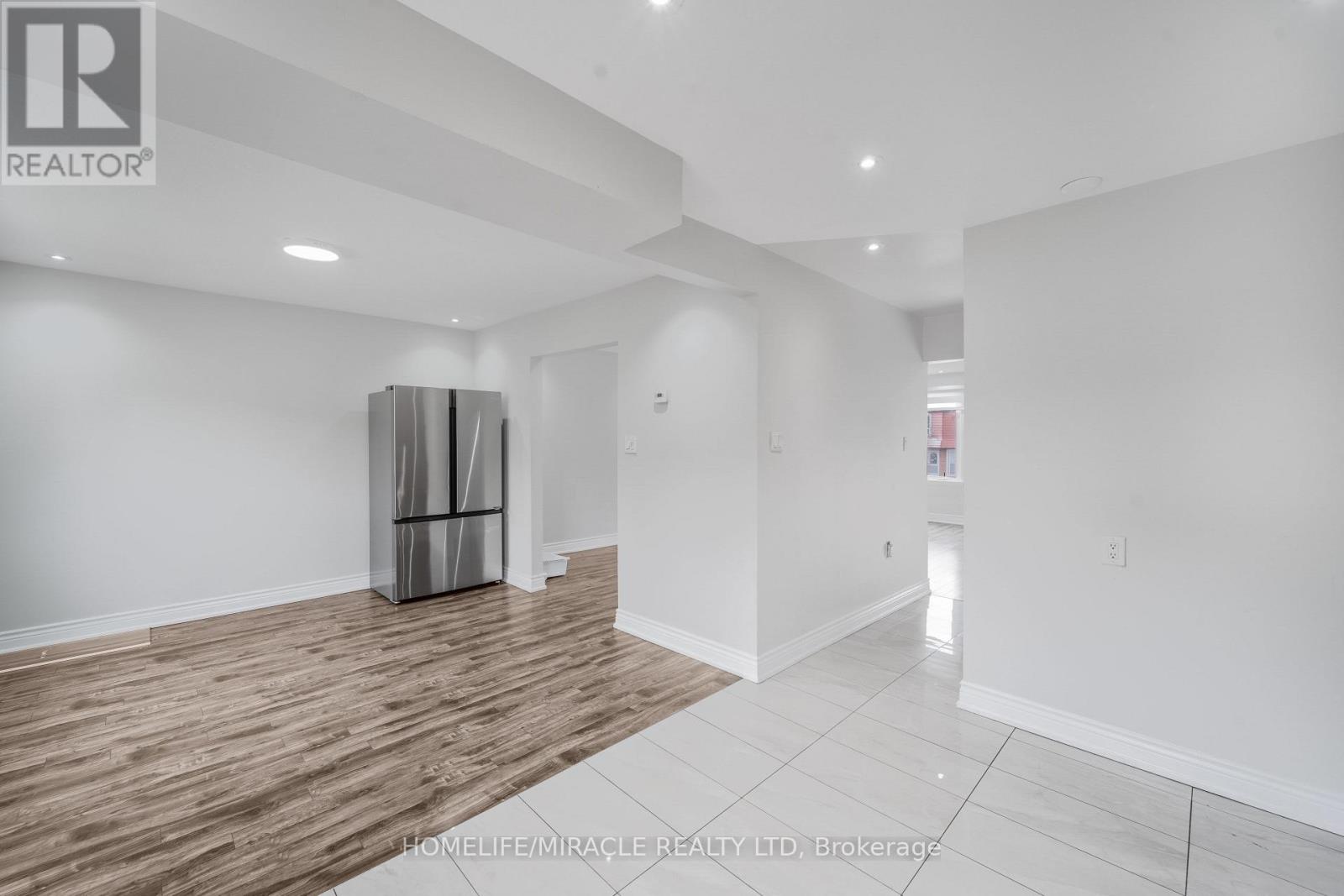 115 Bruce Beer Drive, Brampton, Ontario  L6V 2Z7 - Photo 20 - W13674938