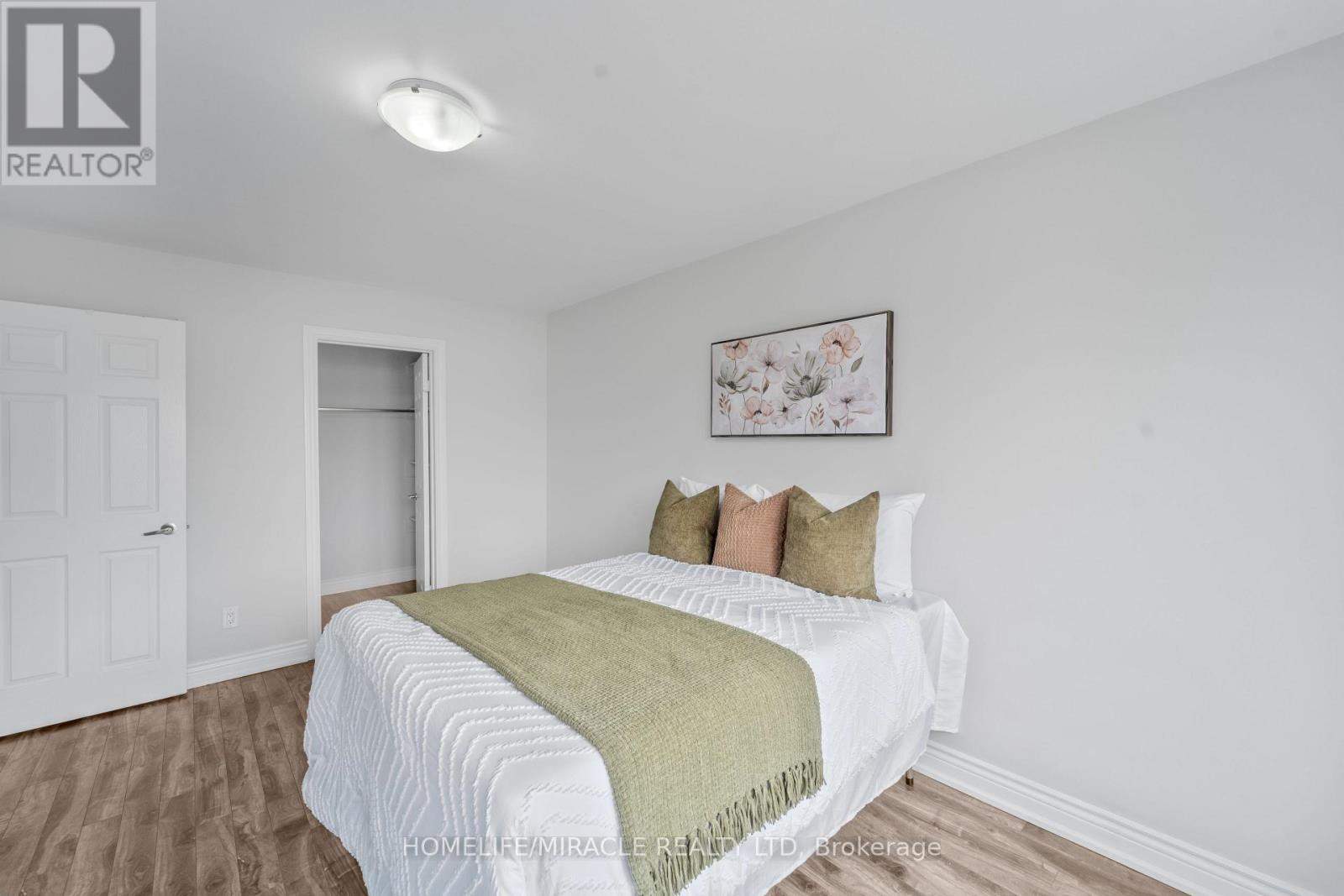 115 Bruce Beer Drive, Brampton, Ontario  L6V 2Z7 - Photo 26 - W13674938