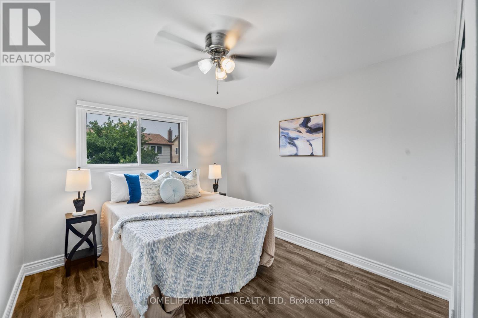 115 Bruce Beer Drive, Brampton, Ontario  L6V 2Z7 - Photo 30 - W13674938