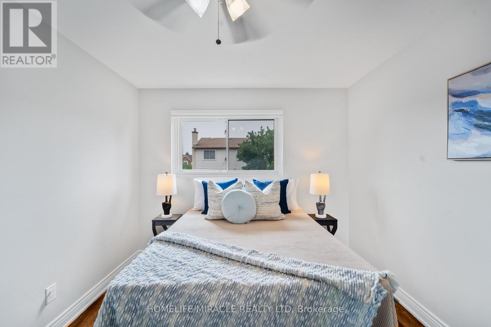 115 Bruce Beer Drive, Brampton, Ontario  L6V 2Z7 - Photo 31 - W13674938