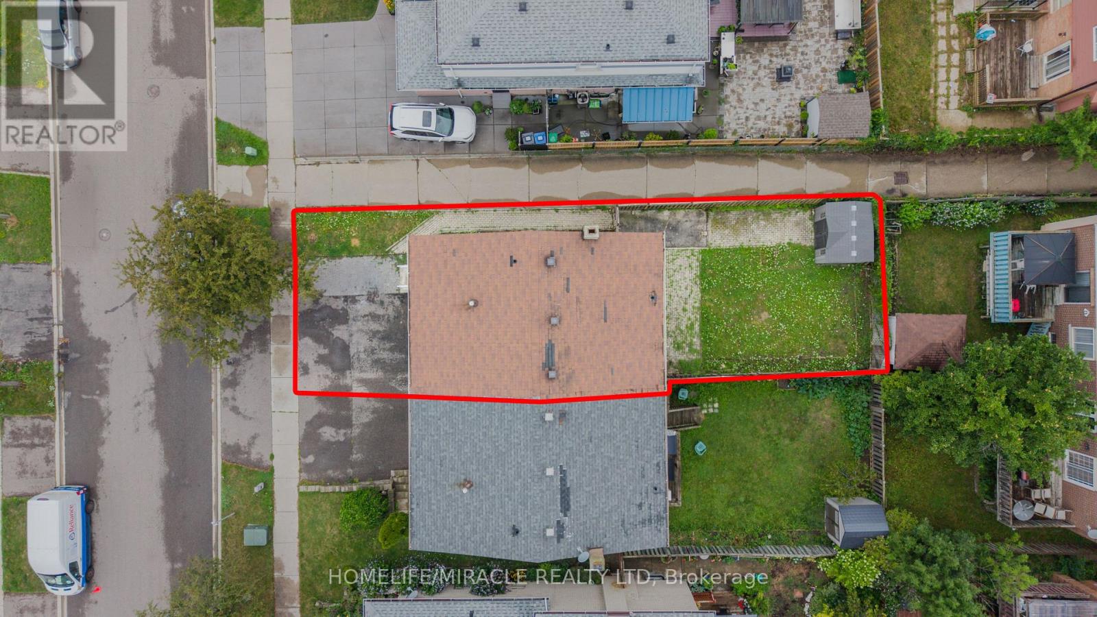 115 Bruce Beer Drive, Brampton, Ontario  L6V 2Z7 - Photo 4 - W13674938