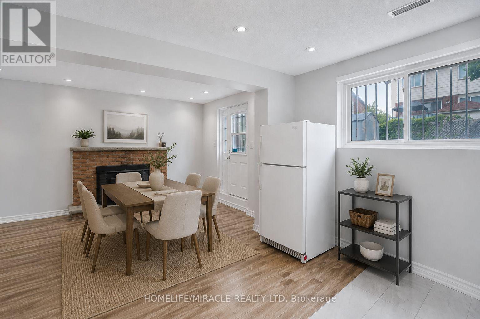 115 Bruce Beer Drive, Brampton, Ontario  L6V 2Z7 - Photo 44 - W13674938
