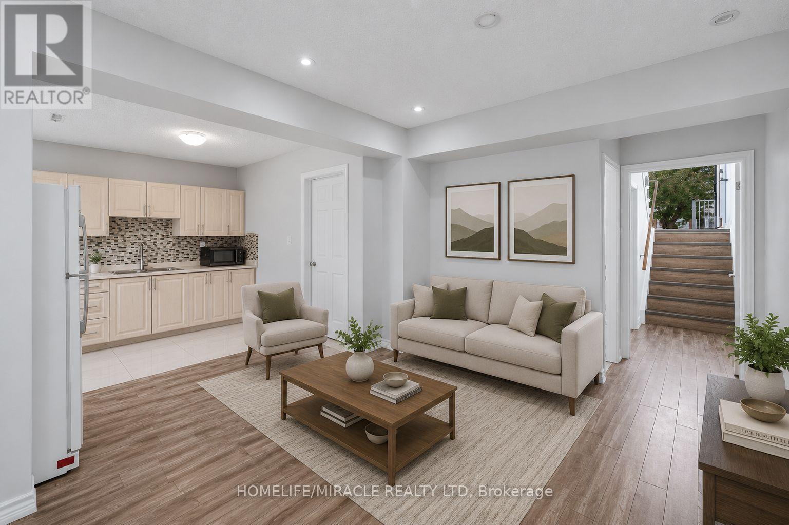 115 Bruce Beer Drive, Brampton, Ontario  L6V 2Z7 - Photo 46 - W13674938