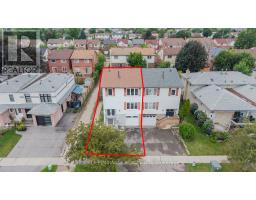 115 BRUCE BEER DRIVE, Brampton, Ontario
