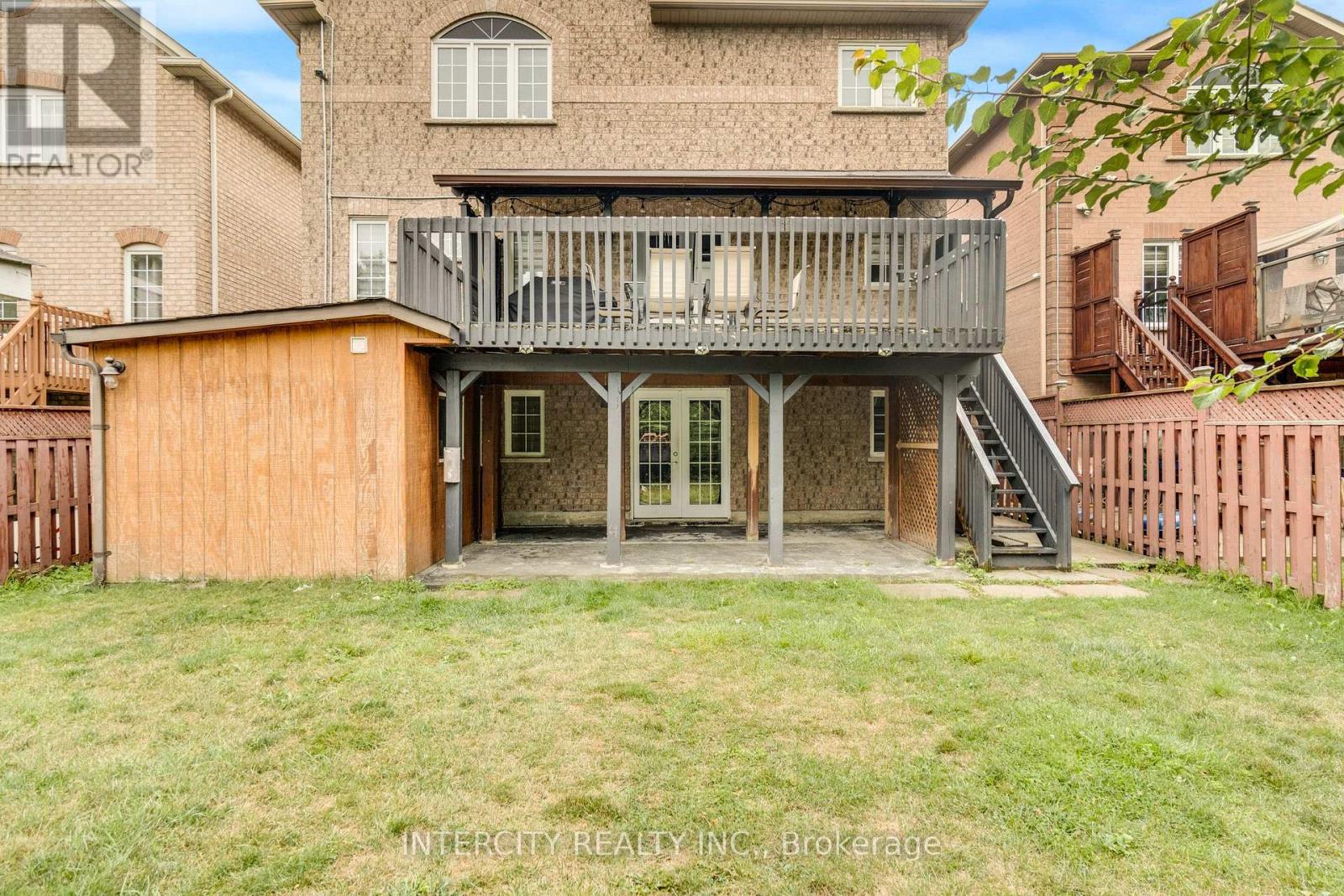 48 Avalanche Crescent, Brampton, Ontario  L6P 1M5 - Photo 47 - W13674964