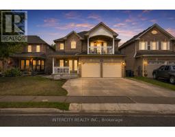 48 AVALANCHE CRESCENT, Brampton, Ontario