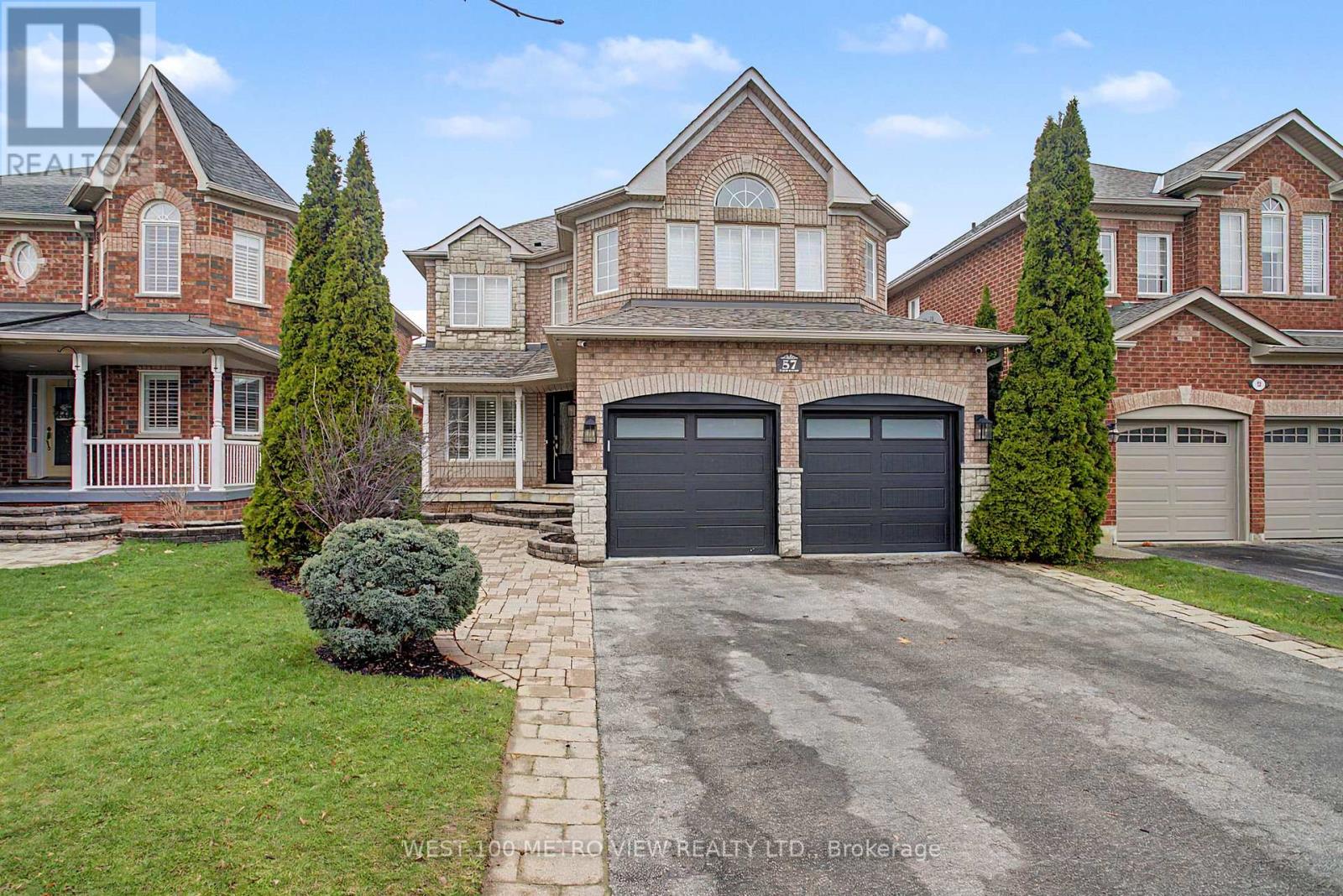57 FORSYTH CRESCENT, halton hills (georgetown), Ontario