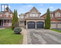 57 FORSYTH CRESCENT, Halton Hills, Ontario