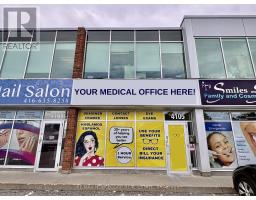 4105 STEELES AVENUE W, Toronto, Ontario