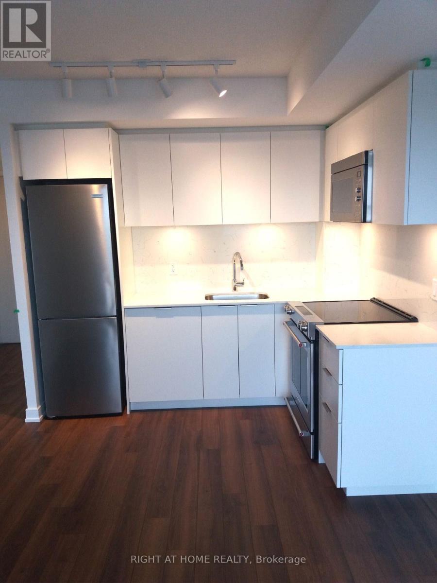 1803 - 30 Samuel Wood Way, Toronto (Islington-City Centre West), Ontario  M9B 0C9 - Photo 4 - W13674986