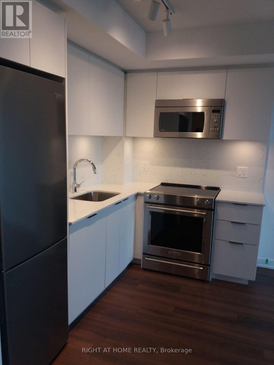 1803 - 30 Samuel Wood Way, Toronto (Islington-City Centre West), Ontario  M9B 0C9 - Photo 6 - W13674986