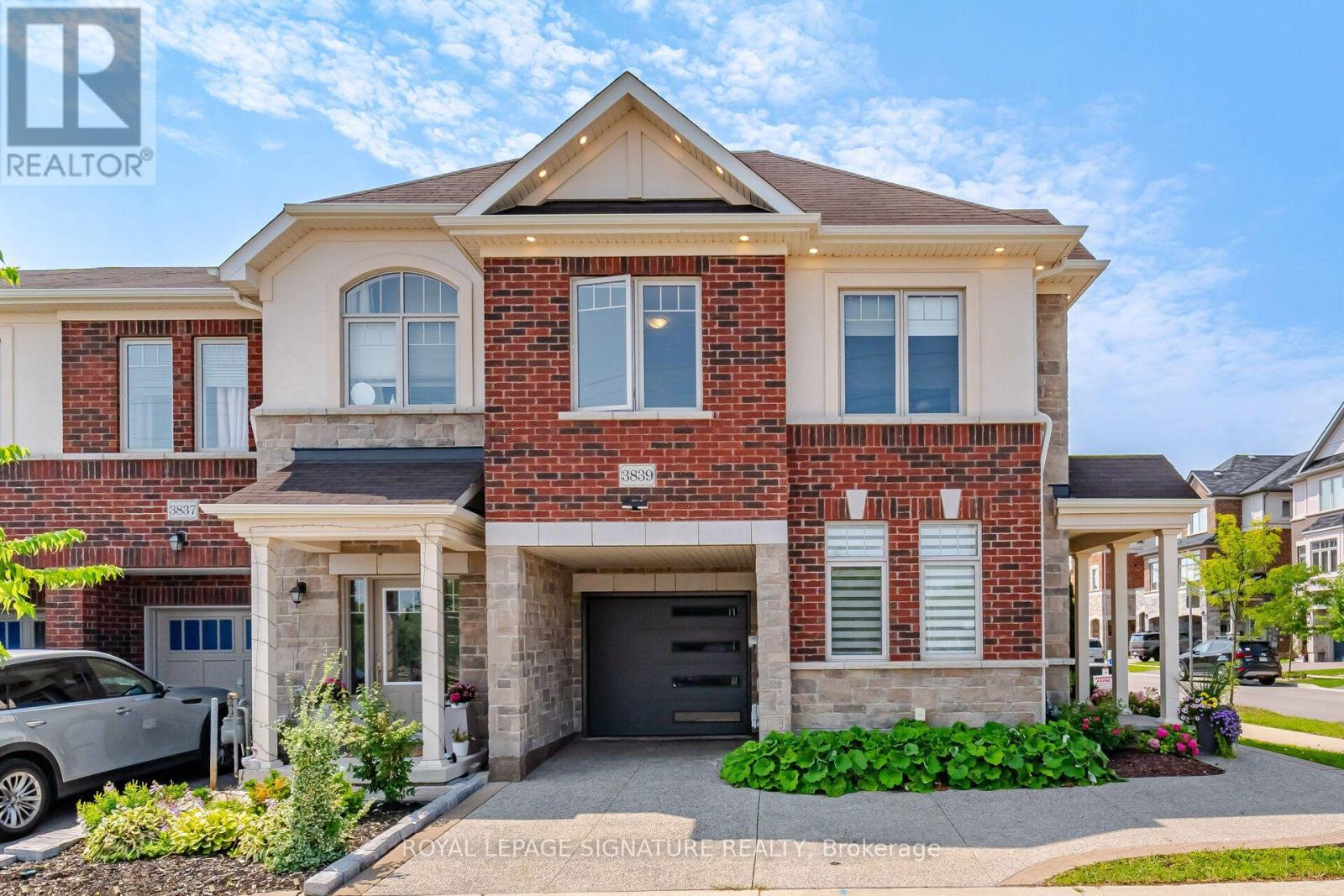 3839 TUFGAR CRESCENT, burlington (alton), Ontario