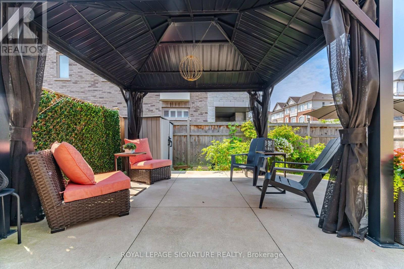 3839 Tufgar Crescent, Burlington (Alton), Ontario  L7M 1P8 - Photo 44 - W13675000