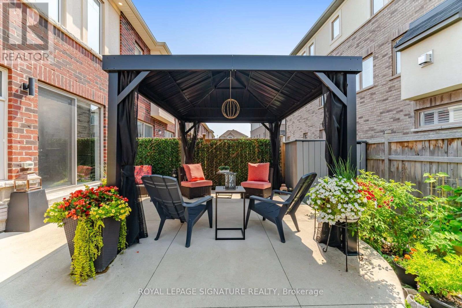 3839 Tufgar Crescent, Burlington (Alton), Ontario  L7M 1P8 - Photo 45 - W13675000