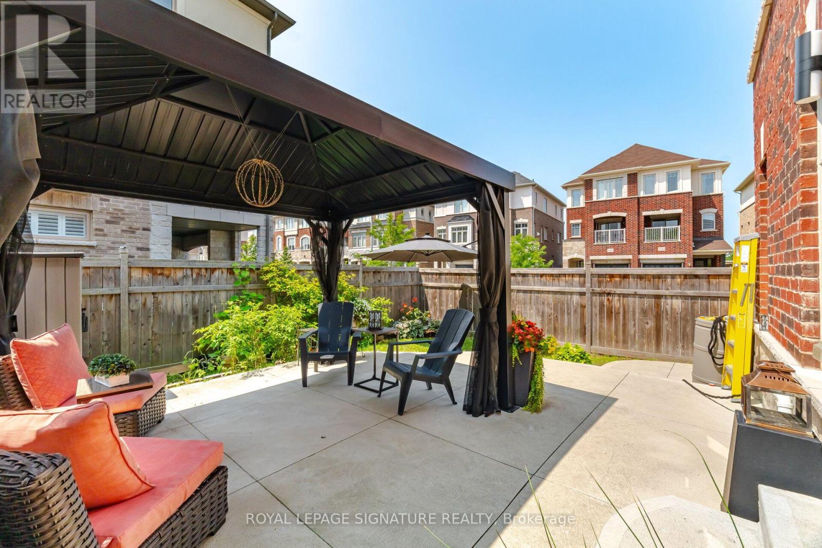 3839 Tufgar Crescent, Burlington (Alton), Ontario  L7M 1P8 - Photo 47 - W13675000