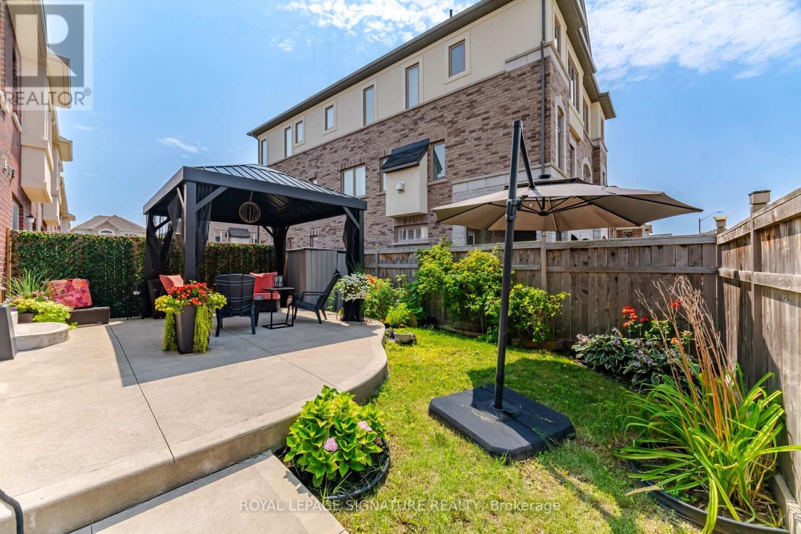 3839 Tufgar Crescent, Burlington (Alton), Ontario  L7M 1P8 - Photo 48 - W13675000